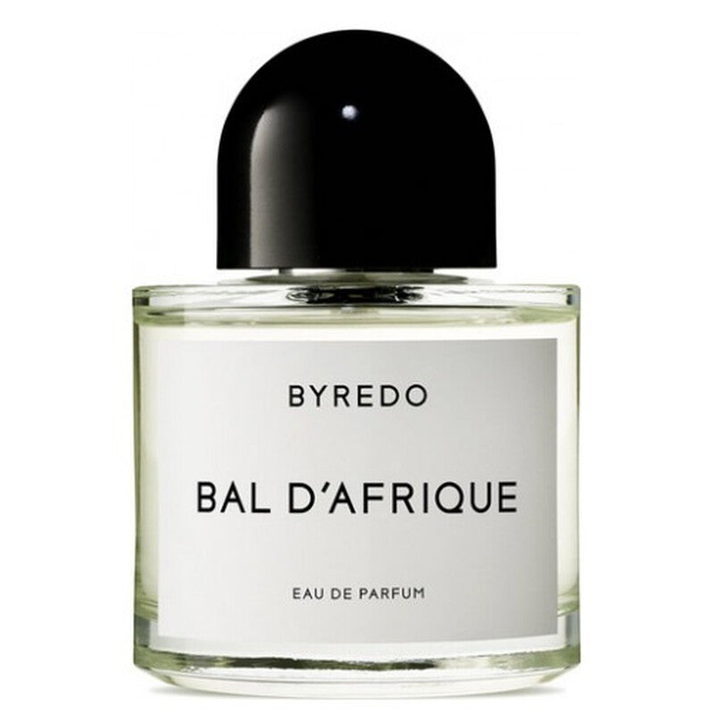 Bal d'Afrique