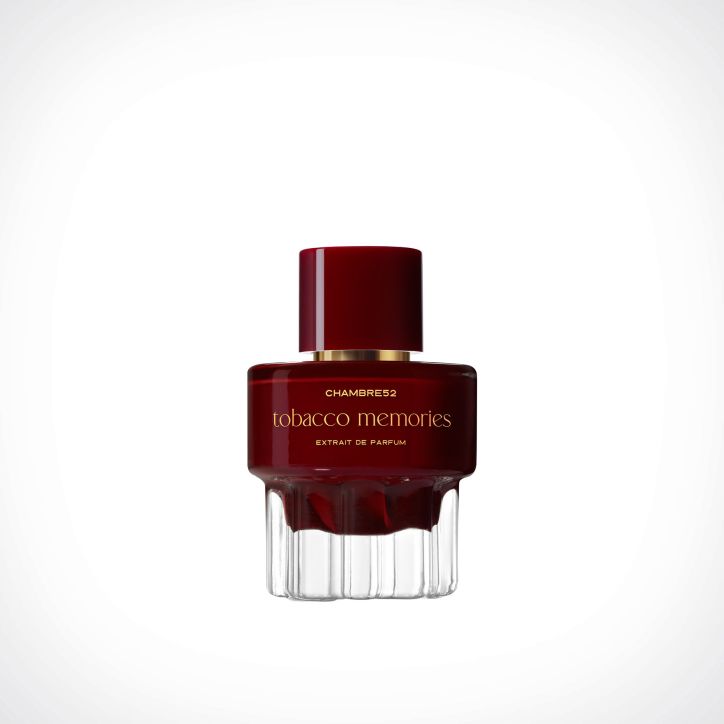 Tobacco Memories Extrait