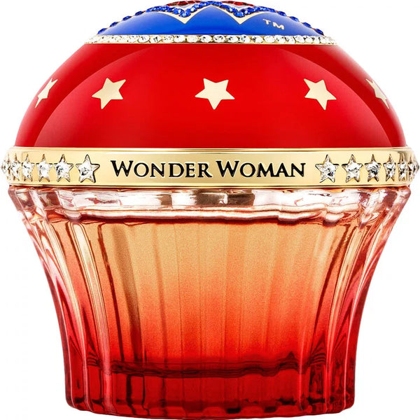 Wonder Woman