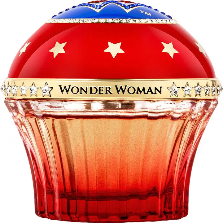 Wonder Woman