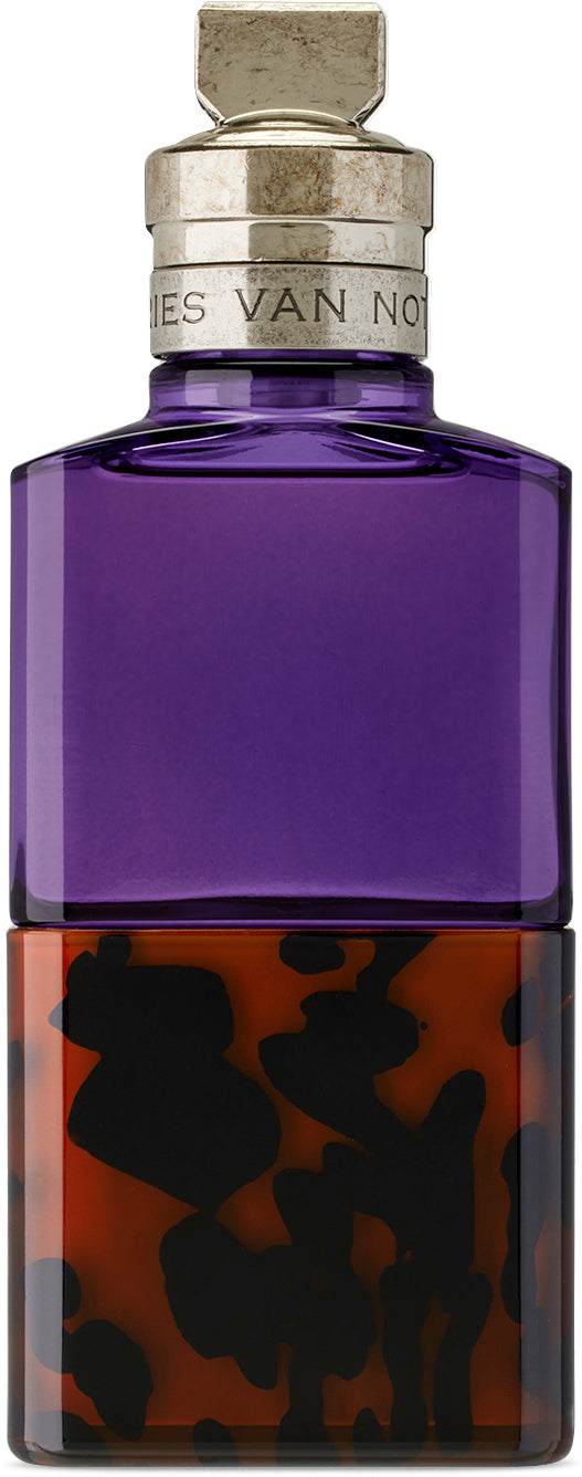 Fleur Du Malle