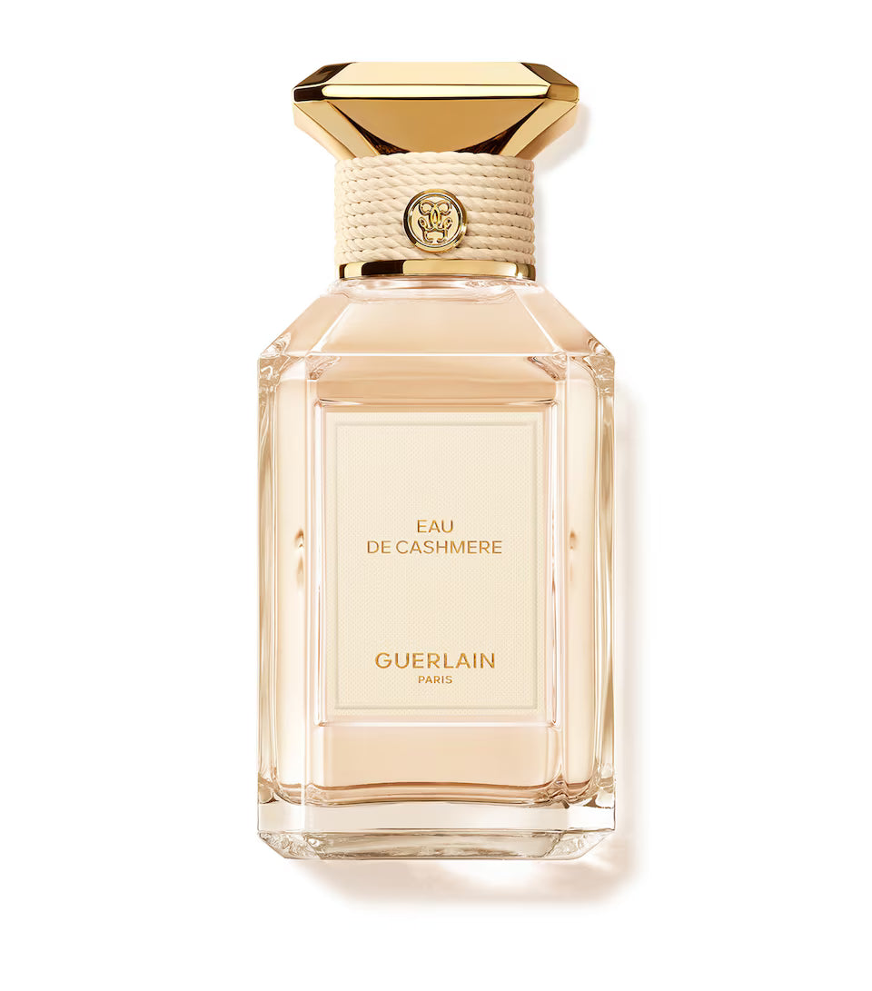 Eau De Cashmere