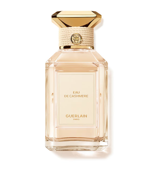 Eau De Cashmere