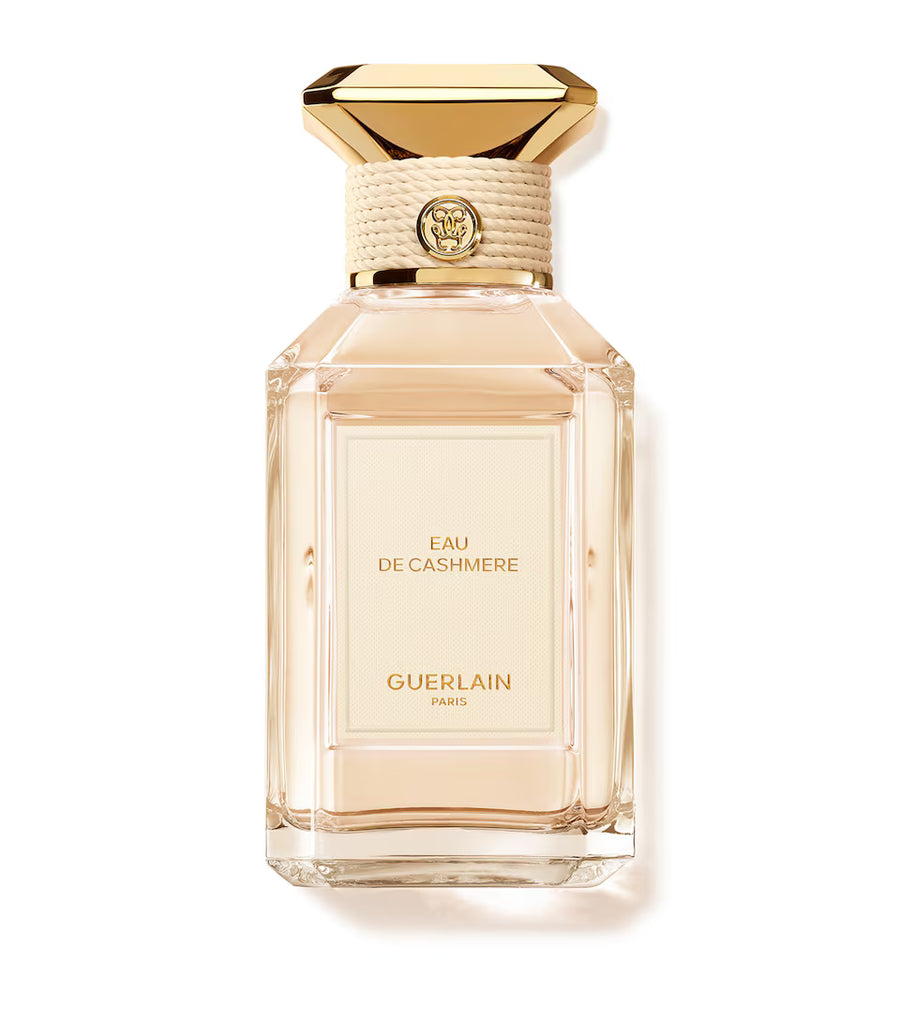 Eau De Cashmere