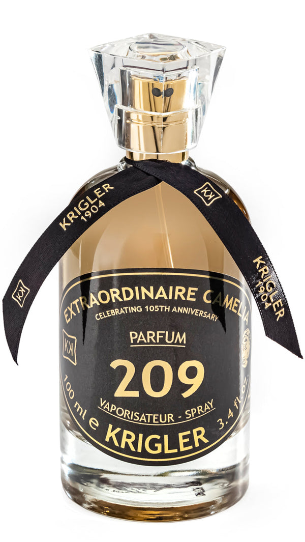 Extraordinaire Camelia 209