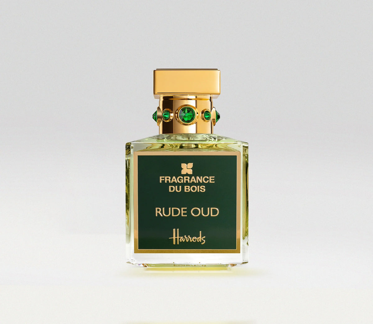 Rude Oud