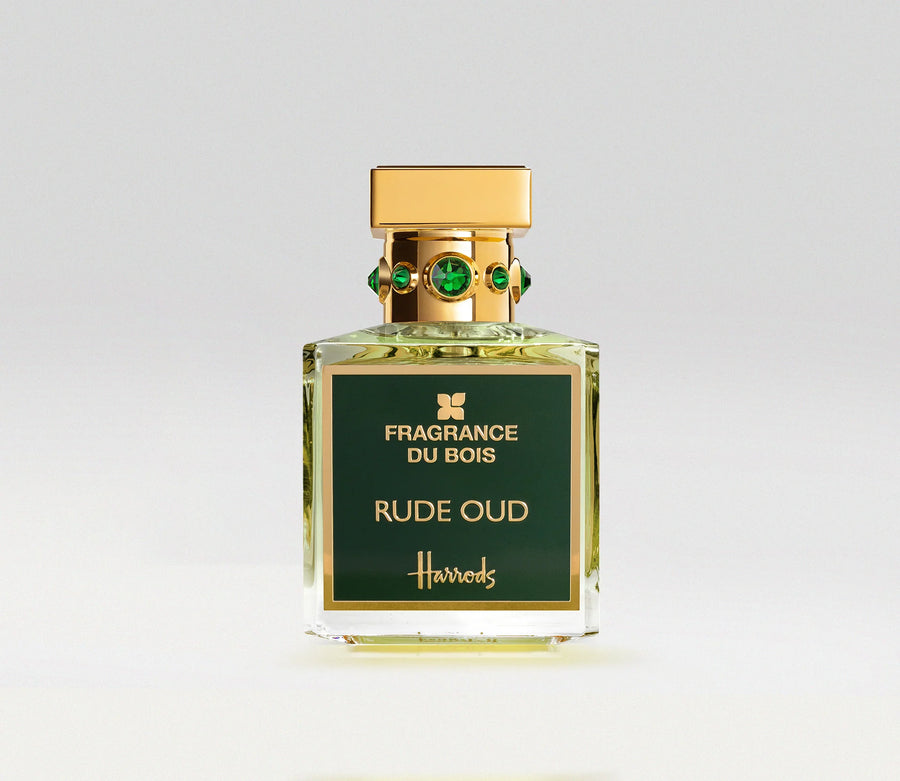 Rude Oud