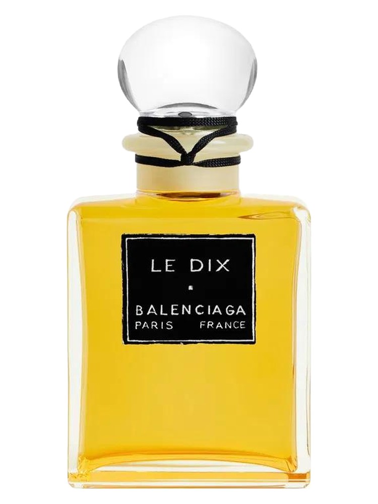 Le Dix