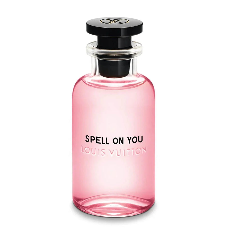 Spell On You