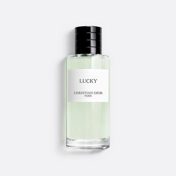 Lucky
