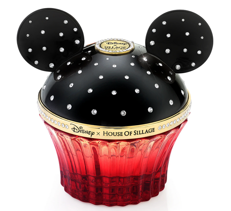 Mickey Mouse