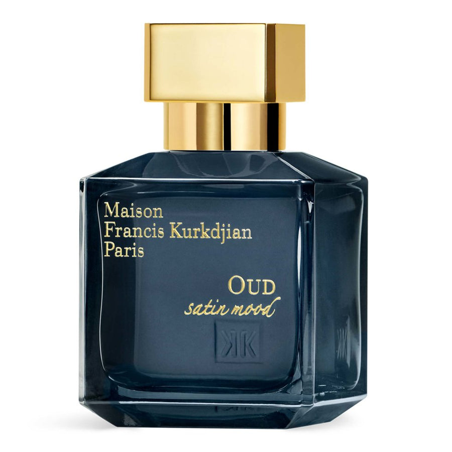 Oud Satin Mood