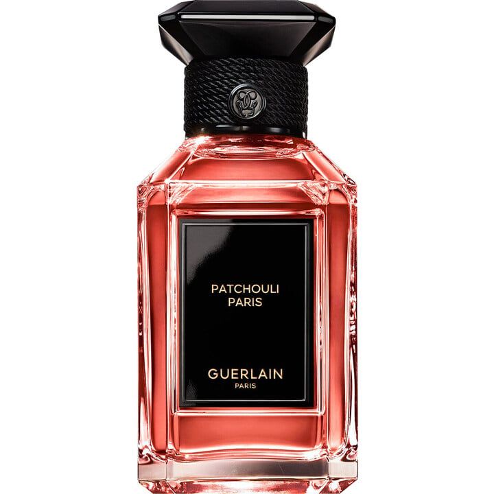 Patchouli Paris