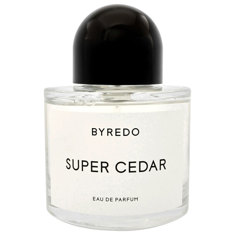 Super Cedar