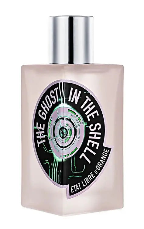 The Ghost in the Shell