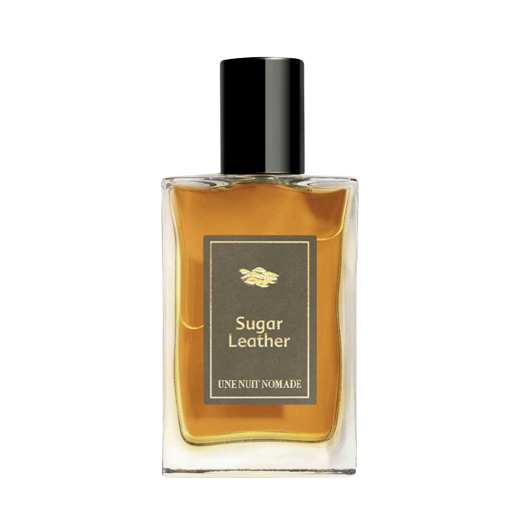 Sugar Leather
