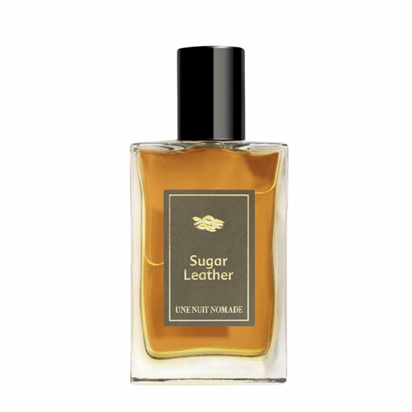 Sugar Leather
