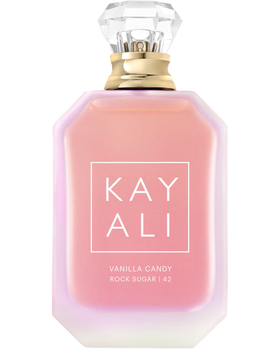 Vanilla Candy Rock Sugar 42