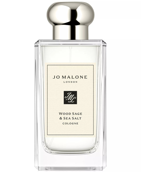 Wood Sage & Sea Salt